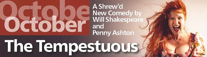 The Tempestuous logo